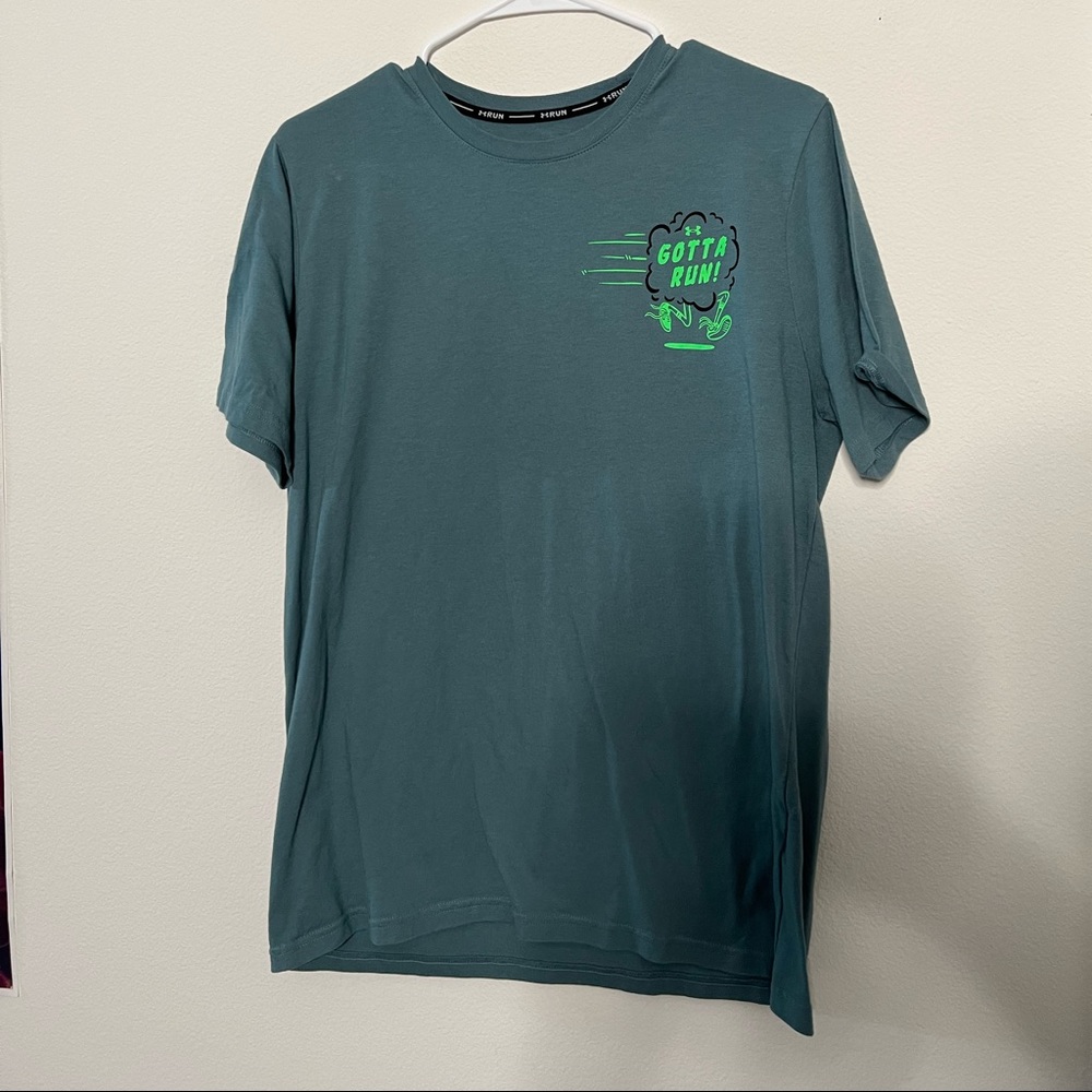 Under Armour Gotta Run Shirt